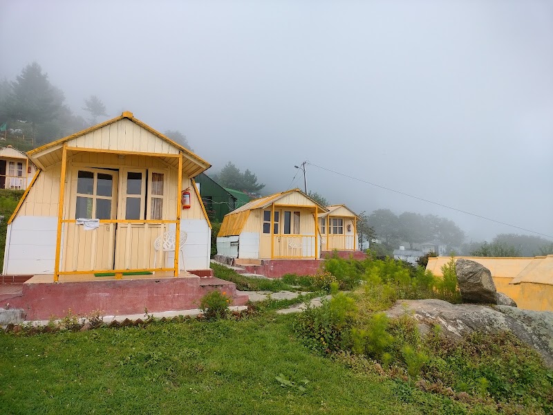 The Royal Village