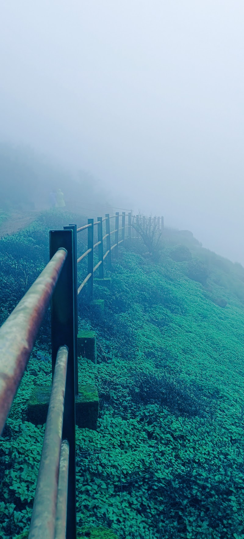 Belvedere Point - Belvedere Point X787+X7R, Matheran, Maharashtra 410102, India