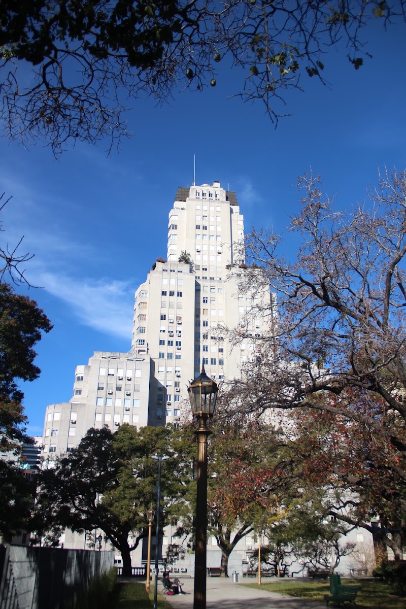 Edificio Kavanagh