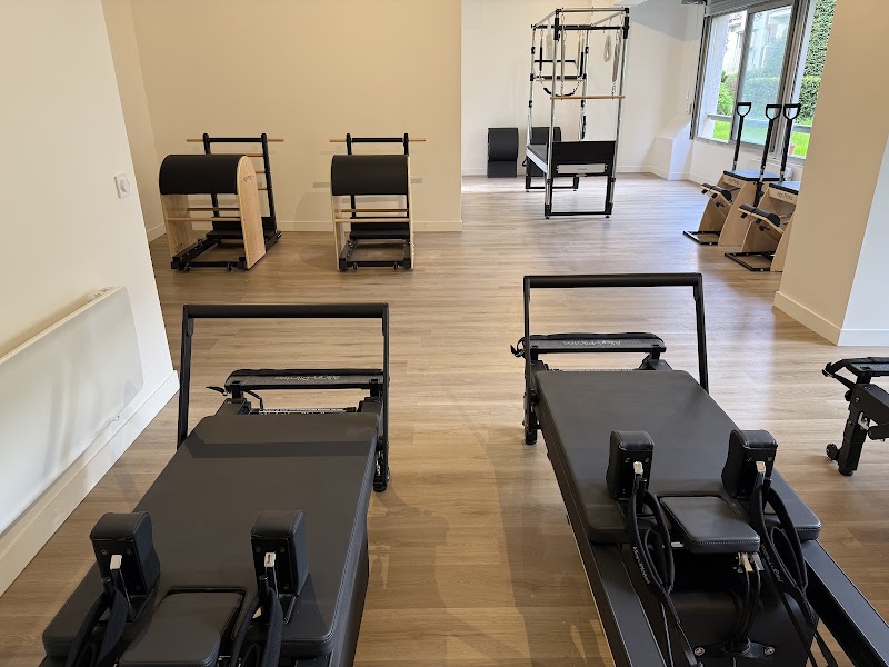 Prospect Pilates Studio - Prospect Pilates Studio, 9 Rue Georges Huchon, 94300 Vincennes, France
