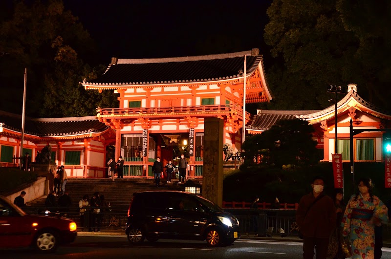 Gion - Gion Gion, Higashiyama Ward, Kyoto, Japan