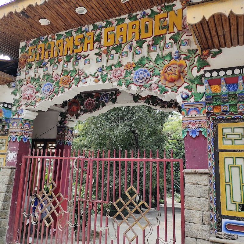 Saramsa Garden - Saramsa Garden 7HGV+RWX, Sikkim 737135, India
