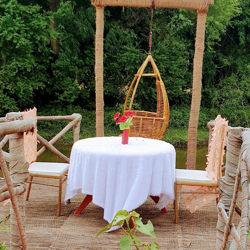 Letz Holiday Resort - Letz Holiday Resort Doma-1, Chhattisgarh 493661, India