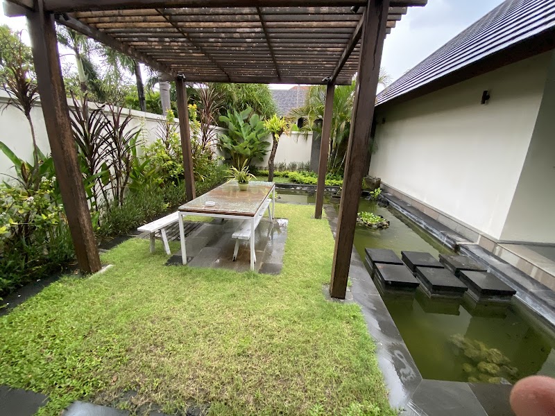 Nunia Boutique Villa Seminyak - Nunia Boutique Villa Seminyak Jl. Pangkungsari, Gg. Maharaja Jl. Petitenget No.3, Seminyak, Kec. Kuta Utara, Kabupaten Badung, Bali 80361, Indonesia