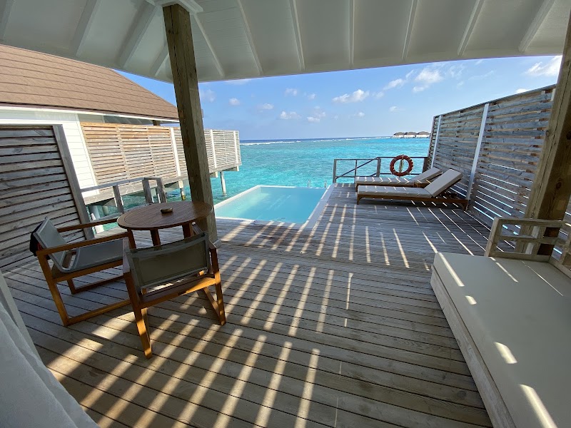 Grand Beach Suite with Pool - Grand Beach Suite with Pool, VF23+XWG, Unnamed Road, Guraidhoo, Maldives