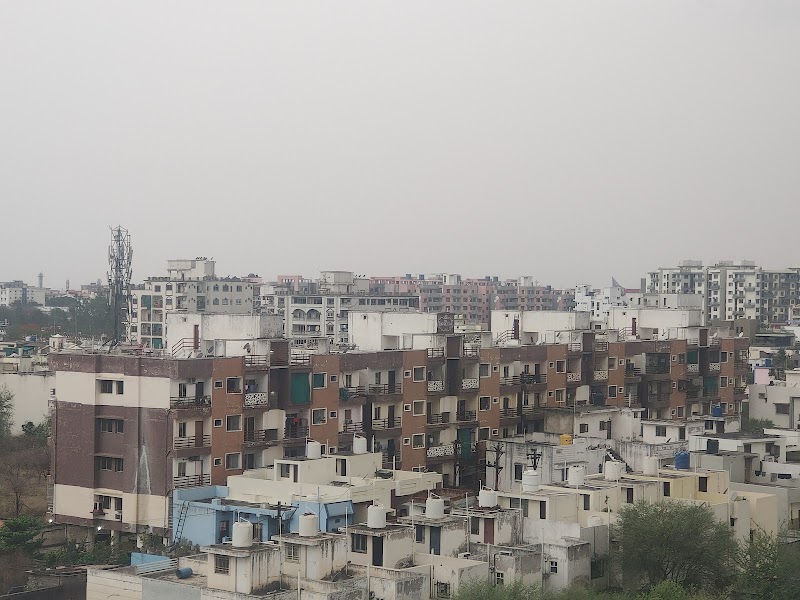 Avenue 144 - Avenue 144, Avenue, 144, Amlihdih, New Rajendra Nagar, Raipur, Tikrapara, Chhattisgarh 492001, India