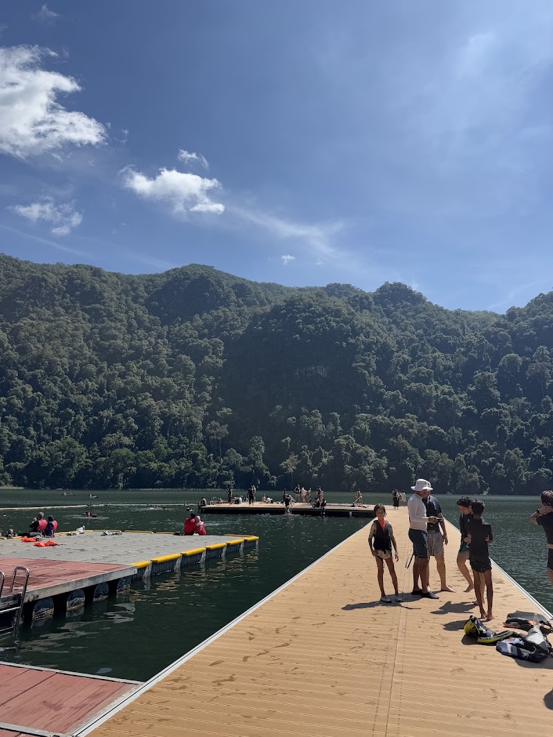 SANN Watersport Langkawi - SANN Watersport Langkawi, Jalan Pantai Chenang, Kampung Lubok Buaya, 07000 Langkawi, Kedah, Malaysia