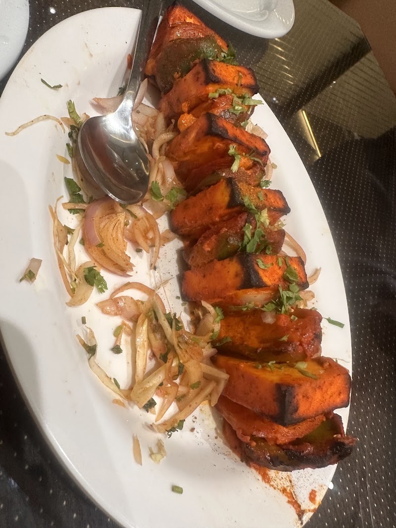 Grand Paradise - Grand Paradise, C-7-63/64, N.H. No. 8, opposite Advance Complex, Phase 2, GIDC, Vapi, Gujarat 396195, India