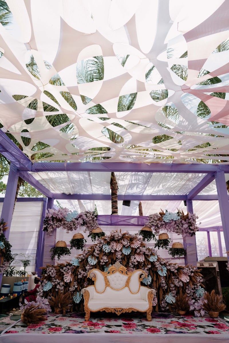 Destination Event & Wedding planner - Destination Event & Wedding planner, VIP Rd, Vishal Nagar, Raipur, Chhattisgarh 492001, India