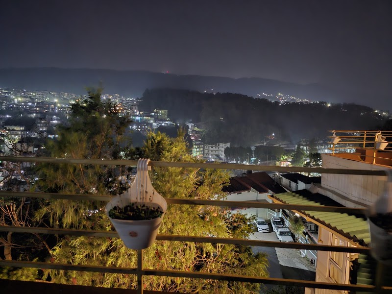 Woodland Hill Stay - Woodland Hill Stay 15, Upper, Lachumiere, Shillong, Meghalaya 793003, India