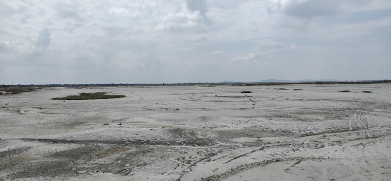 Jhansi Rani Laxmi Bai salt pan - Jhansi Rani Laxmi Bai salt pan Jhansi Rani Laxmi Bai salt pan, Rajasthan 303604