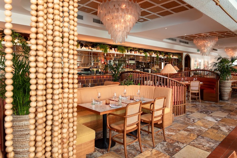 Canary Club