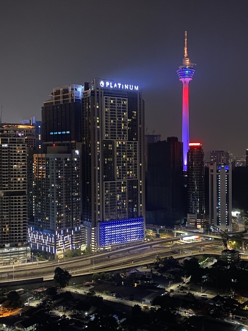 Tamu Hotel & Suites Kuala Lumpur - Tamu Hotel & Suites Kuala Lumpur, 120, Jalan Raja Abdullah, Kampung Baru, 50300 Kuala Lumpur, Wilayah Persekutuan Kuala Lumpur, Malaysia