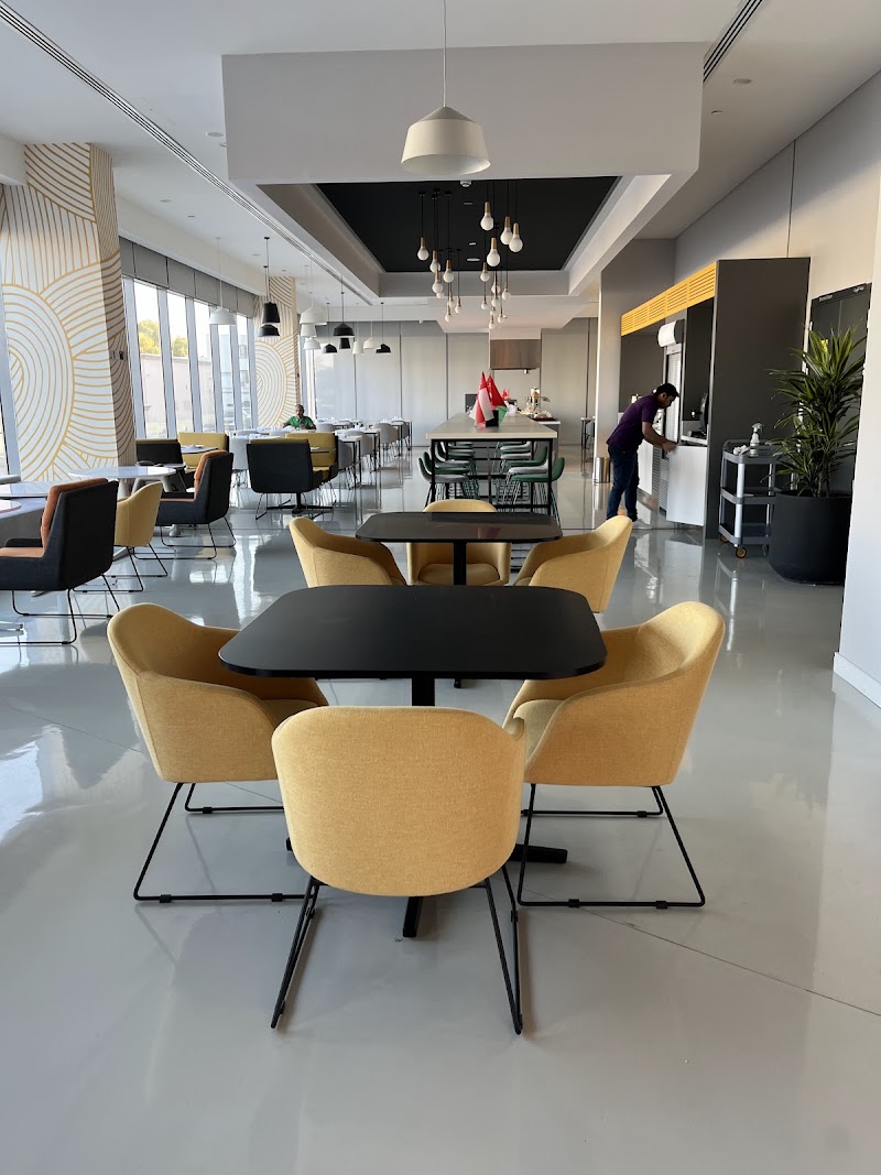 Studio.M Muscat - Studio.M Muscat BUILDING 136/1, BLOCK 314, WAY 63, AL HAIL NORTH AL SEEB, مسقط، Oman
