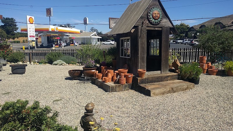 The Garden House - The Garden House, 650 Canal St, King City, CA 93930, USA