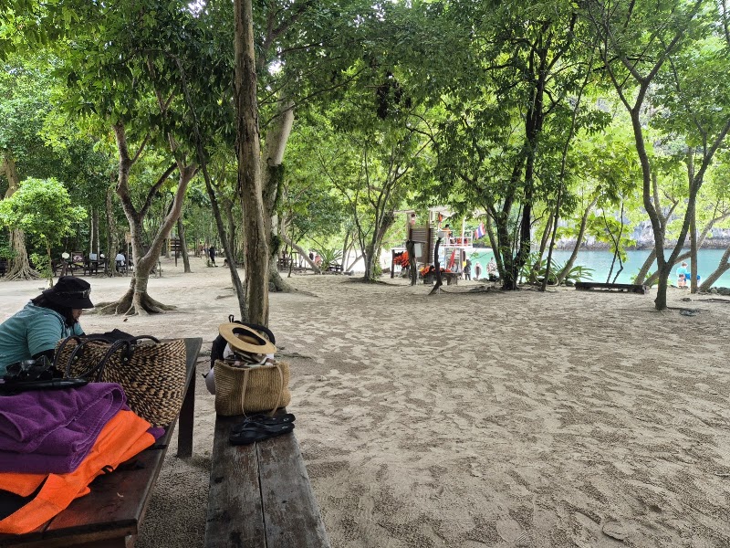 Hong Lagoon - Hong Lagoon, 3MHH+J3, Nong Thale, Mueang Krabi District, Krabi 81000, Thailand