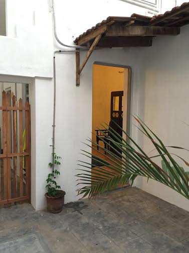The House of Blue Mangoes - The House of Blue Mangoes, 11/13, St Theresa Lane, St Theresa St, MG Road Area, Puducherry, 605001, India