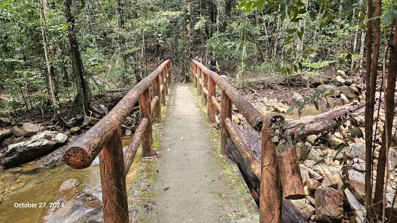 Telaga Tujuh - Telaga Tujuh 12, Jalan Telaga Tujuh, 07100 Langkawi, Kedah, Malaysia