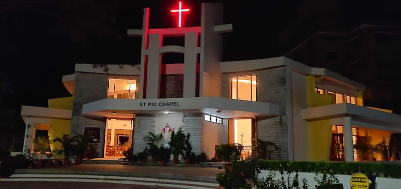 St.Joseph Engineering College,administrative Block - St.Joseph Engineering College,administrative Block, Thiruvail, Vamanjoor, Bondathila, Karnataka 575028, India