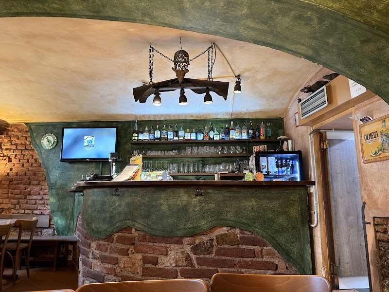 Tlustá myš - Tlustá myš Všehrdova 547/19, Malá Strana, 118 00 Praha-Praha 1, Czechia