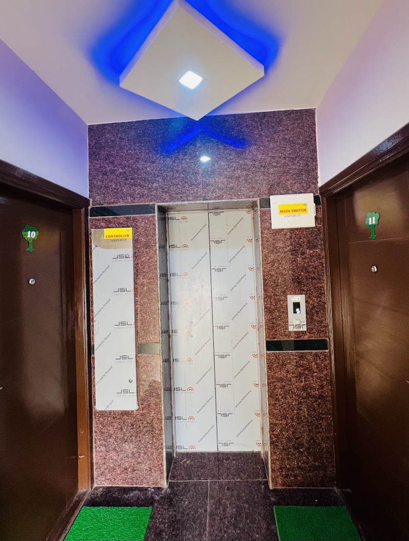 J K NEST - J K NEST, 1533, 26th Main Rd, 2nd Sector, BDA Layout, HSR Layout, Bengaluru, Karnataka 560102, India