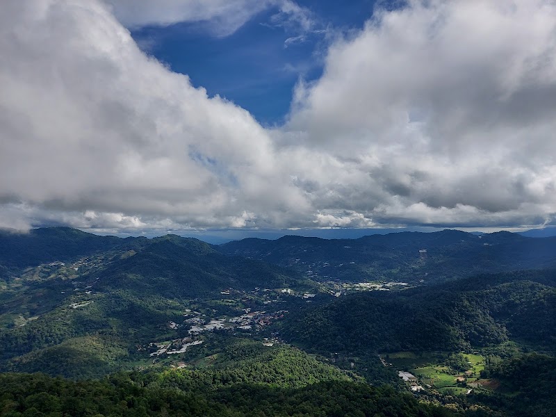 Mon Long Peak View Point - Mon Long Peak View Point, WR9P+F9C, Pong Yaeng, Mae Rim District, Chiang Mai 50180, Thailand