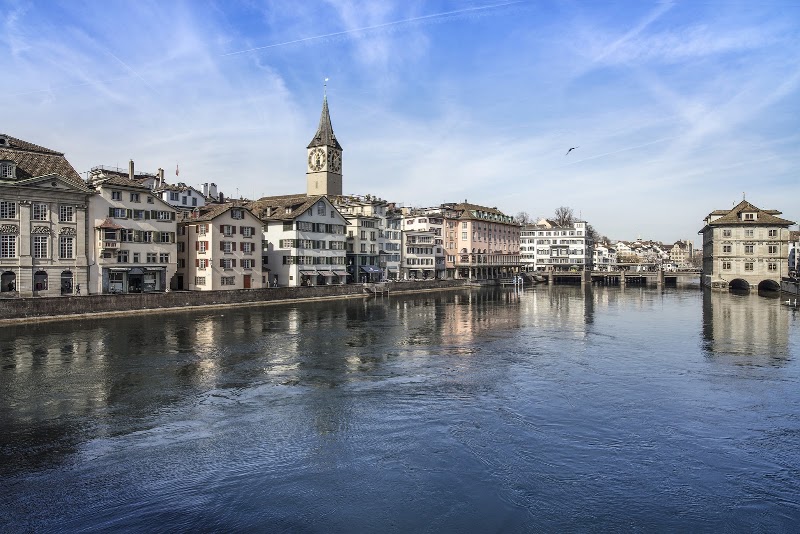 Storchen Zürich - Lifestyle Boutique Hotel