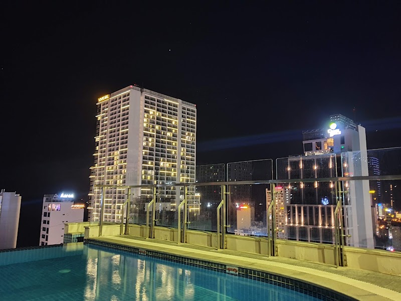 Rosaka - Rosaka, 107A Nguyễn Thiện Thuật, Phường, Nha Trang, Khánh Hòa 67337, Vietnam