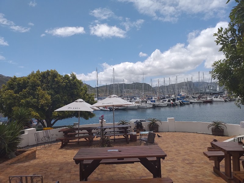 Simon's Town Waterfront - Simon's Town Waterfront, False Bay,, Simon's Town, Cape Town, 7975, South Africa