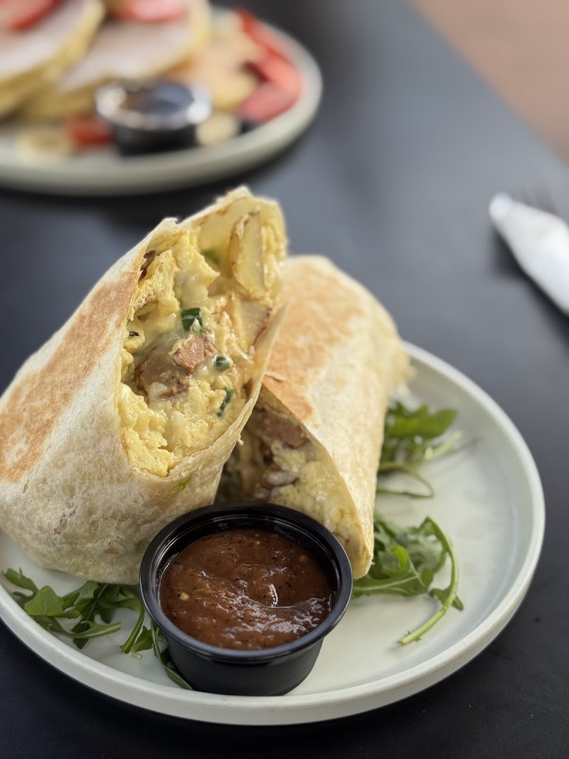 Everyday Eatery - Everyday Eatery, 6634 Irvine Center Dr, Irvine, CA 92618, USA