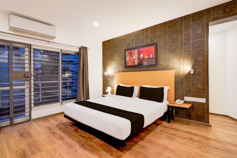 Super Townhouse by OYO Kanakpura Road Formerly Panchavati Comforts - Super Townhouse by OYO Kanakpura Road Formerly Panchavati Comforts, 253/6&7, Vasanthapura Main Road, Kanakapura Main Rd, near Yelachenahalli Metro Station, Prasanti Nagar, ISRO Layout, Bengaluru, Karnataka 560111, India