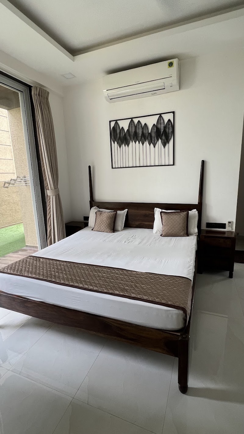 Tara - The Luxe Villa Lonavala - Tara - The Luxe Villa Lonavala, Parshwapuram, Lonavala, Maharashtra 410403, India