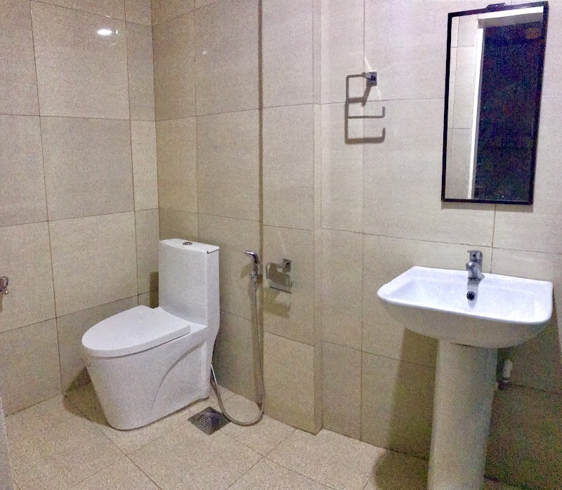 OHANA Guesthouse - OHANA Guesthouse Q5R2+JXQ, Brgy.5, General Luna, Surigao del Norte, Philippines