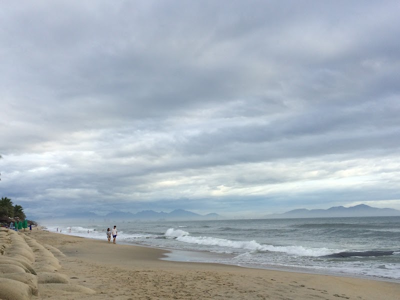 Cua Dai Beach - Cua Dai Beach V9X5+W4C, 81 Lạc Long Quân, Hội An, Quảng Nam, Vietnam