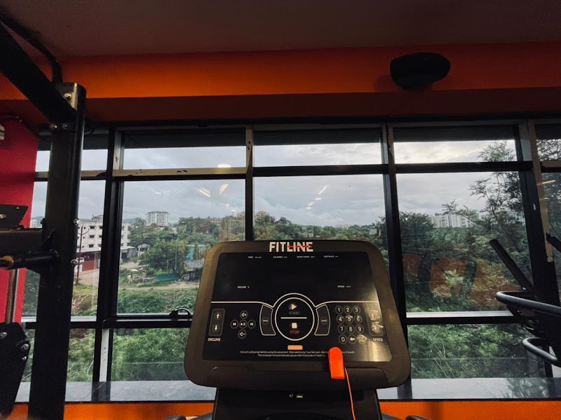 Taurus Fitness Gym / MMA & KICKBOXING - Taurus Fitness Gym / MMA & KICKBOXING Meera Crystals, 2nd Floor, M/s Saraswati Ventures, 13P, 14P, 15P, 16P, NIBM Rd, next to Hills & Dales, Annex, Undri, Pune, Maharashtra 411060, India