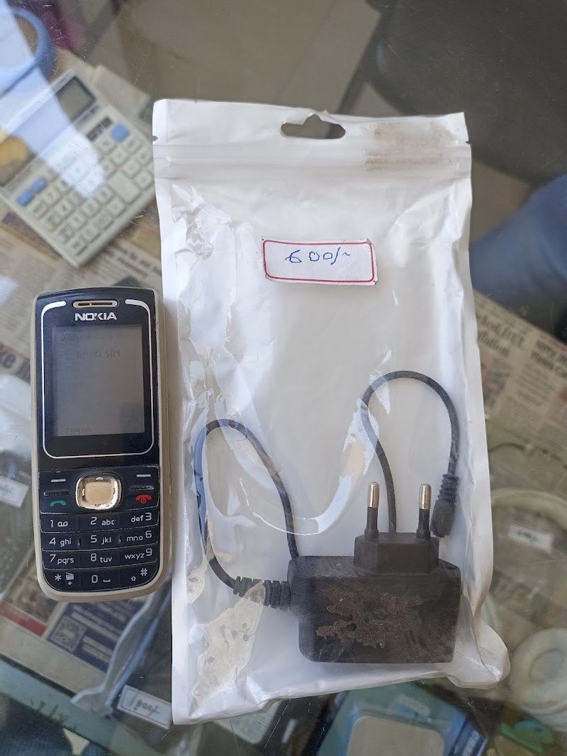 Shri Ram Electronics - Shri Ram Electronics, Station Road, near old jalaram misthan bhandar, beside sheetal ice cream, Indira Market, Baniya Para, Durg, Chhattisgarh 491001, India