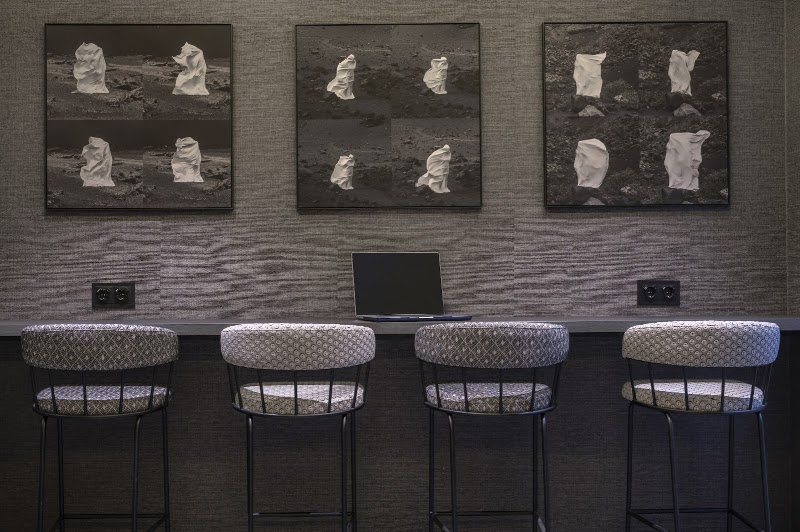 Hotel Hesperia Barcelona Barri Gòtic - Hotel Hesperia Barcelona Barri Gòtic, Carrer Ample, 31, Ciutat Vella, 08002 Barcelona, Spain