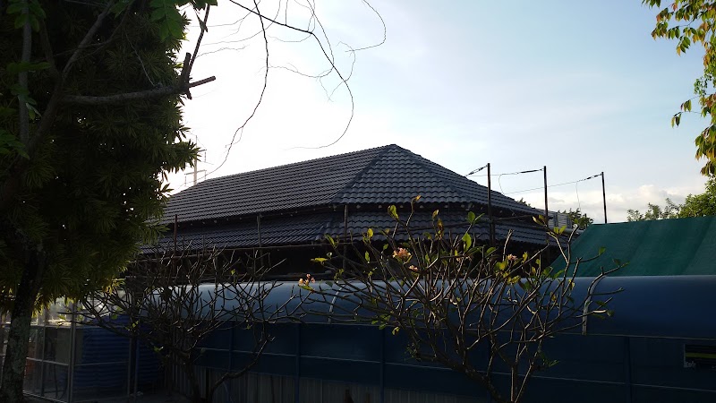 Siam Michelin Company Limited - Rayong Factory (RYG) - Siam Michelin Company Limited - Rayong Factory (RYG) R6GV+6XF, Nong Lalok, Ban Khai District, Rayong 21120, Thailand