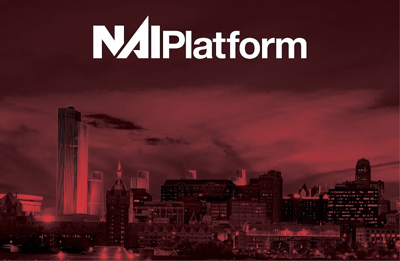 NAI Platform - NAI Platform, 14 Corporate Woods Blvd #100, Albany, NY 12211, USA