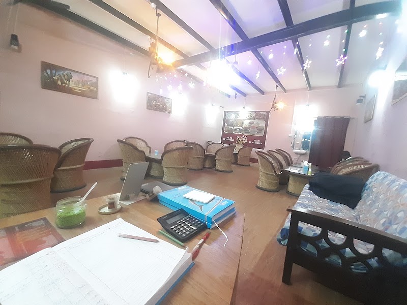 HR 72 SPICE WORLD Family Restaurant - HR 72 SPICE WORLD Family Restaurant HR72 SPICE WORLD SOHNA ROAD jail mor, Badshapur, Sector 67, Gurugram, Haryana 122101, India
