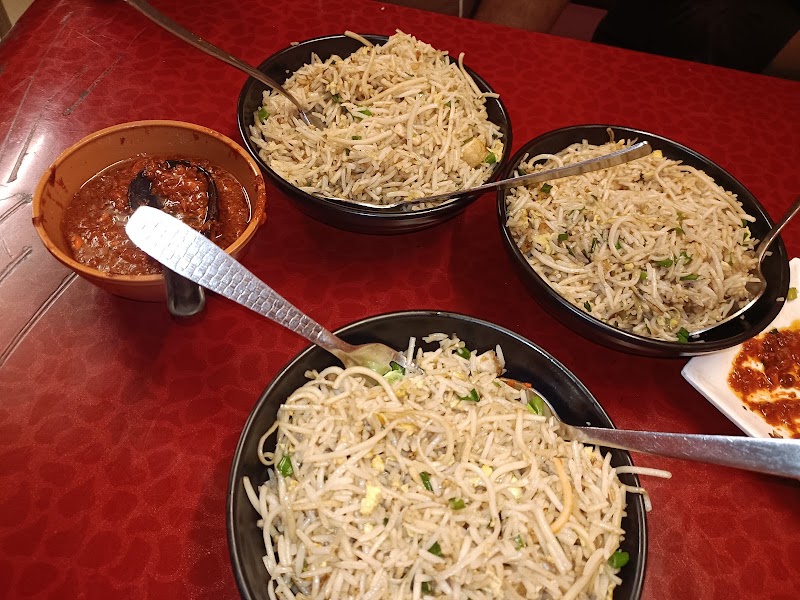 Moonlight Chinese & shwarma | Best Price - Moonlight Chinese & shwarma | Best Price x-corner, Old Mumbai Pune Highway, Yashwant Nagar, Khopoli, Maharashtra 410203, India