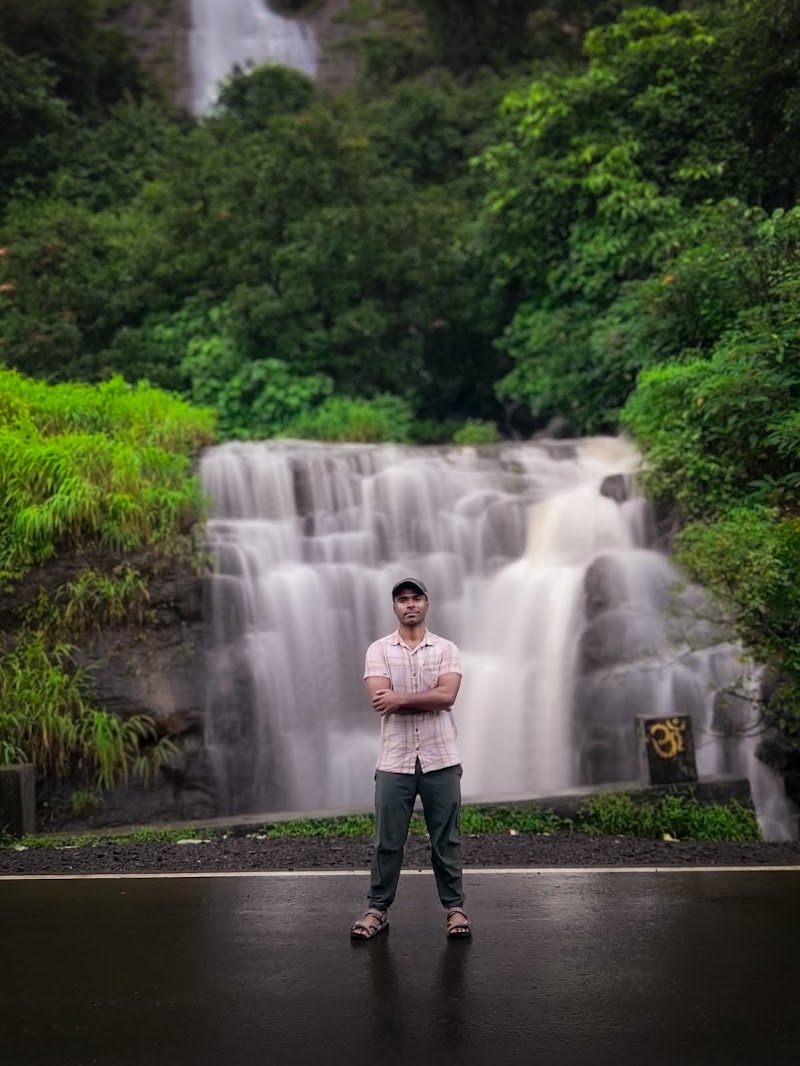 Tamhini Ghat - Tamhini Ghat Tamhini Ghat, Varak, Maharashtra 412108