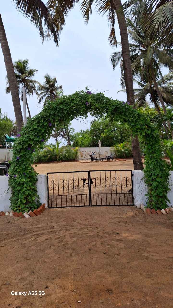 Casa Hillary Guest House - Casa Hillary Guest House House no 427, 2, Colva Beach Rd, Colva, Goa 403708, India