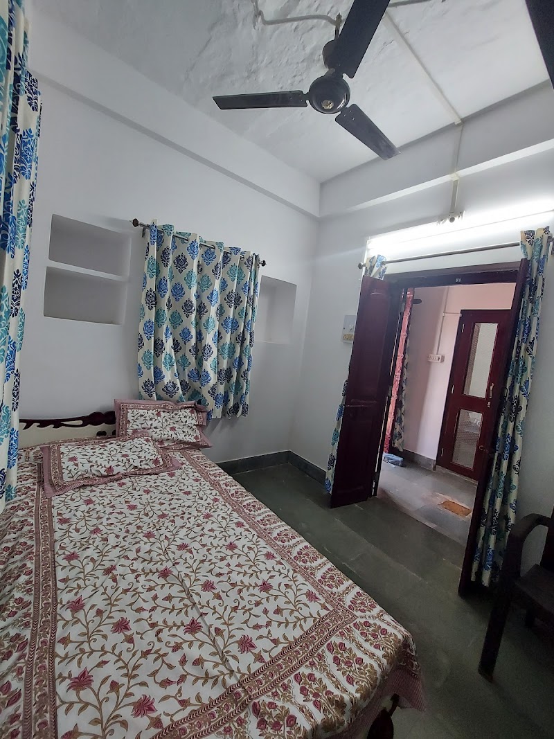 Shree Haveli Homestay - Shree Haveli Homestay 75, SCHOOL, nr. Vidya Bhawan Road, Dewali, Panchwati, Udaipur, Rajasthan 313004, India