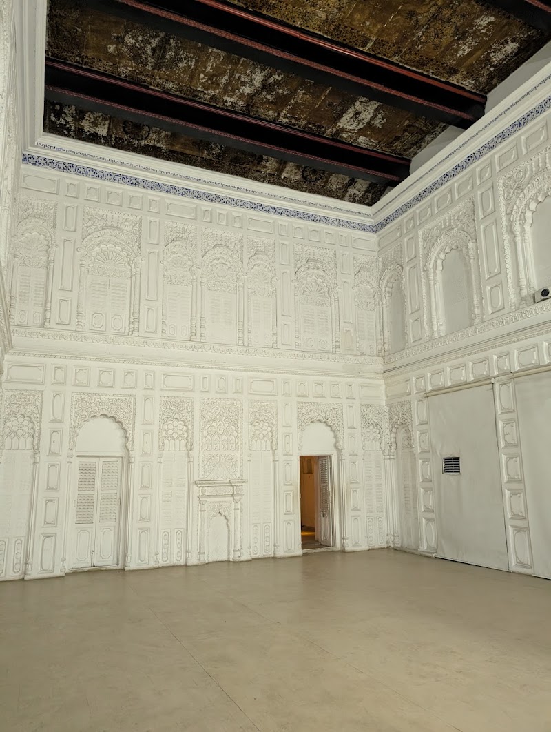 Virtual Experiential Museum Varanasi - Virtual Experiential Museum Varanasi 8256+39M, Manmandir Ghat, Bangali Tola, Varanasi, Uttar Pradesh 221001, India