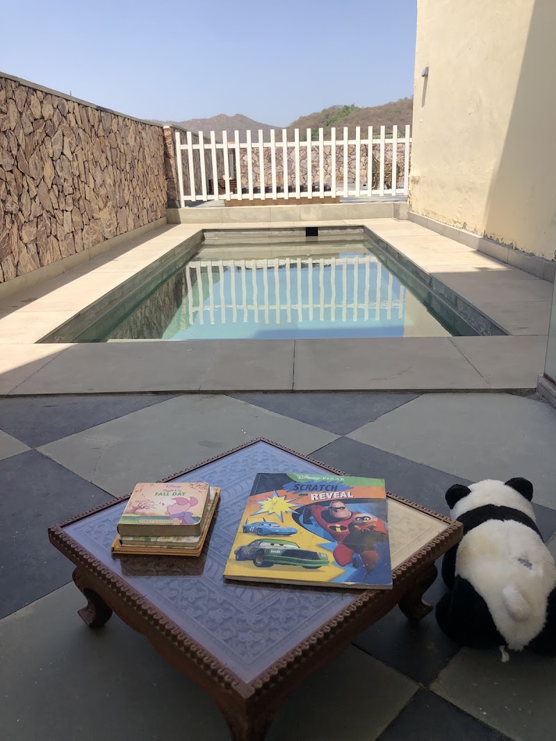 Jai Villa Homestay - Jai Villa Homestay 3-Ratanjeet Complex, Sector-13, Hiran Magri, Sector No. 13, Hiran Magri, Udaipur, Gordhan Vilas Rural, Rajasthan 313001, India
