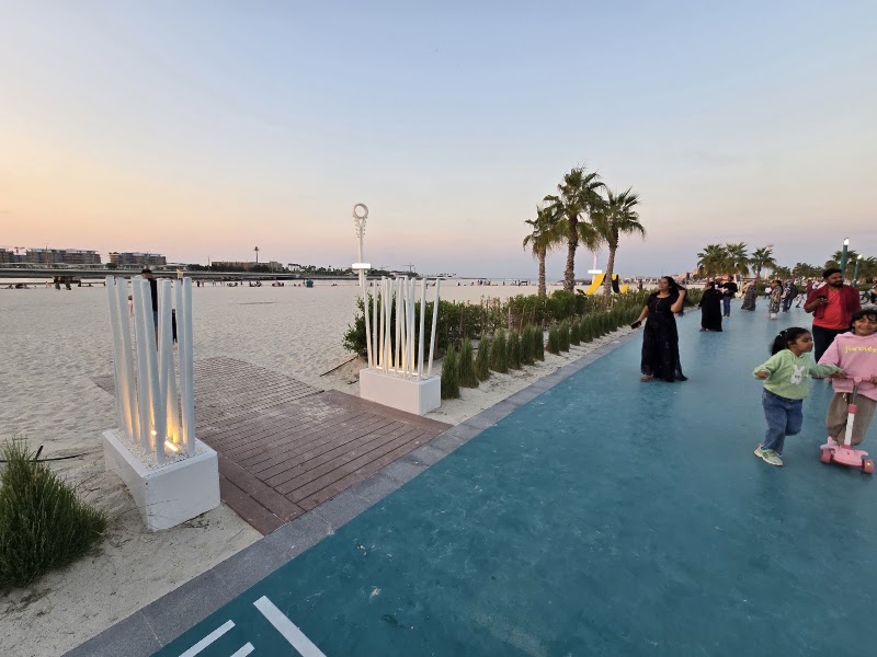 Dubai Beaches, Jumeirah 2 - Dubai Beaches, Jumeirah 2, 36 Street 2 - Jumeirah 2 - Jumeirah - Dubai - United Arab Emirates