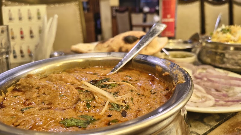 Karims Delhi 6 - Karims Delhi 6 Ground floor, White House, St Mark's Rd, Shanthala Nagar, Ashok Nagar, Bengaluru, Karnataka 560001, India