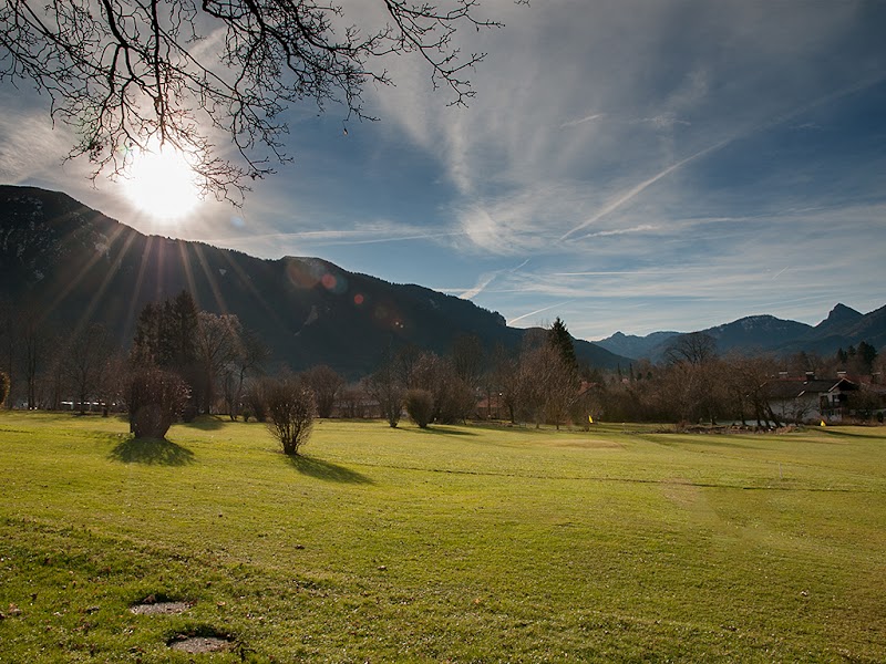 Gästehaus Florian - Gästehaus Florian Riedersteinstraße 28, 83684 Tegernsee, Germany