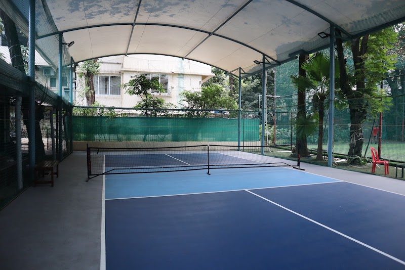The Sports Foundry - The Sports Foundry Rolex Metal Industries Compound, Village Road, Lal Bahadur Shastri Marg, Subhash Nagar, Bhandup West, Mumbai, Maharashtra 400078, India